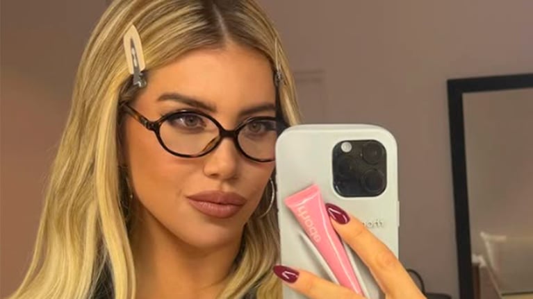 Wanda Nara estalló en redes tras su paso por el show de Martín Cirio