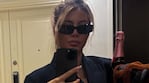 Wanda Nara. Foto: Instagram Stories @wanda_nara