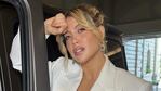 Wanda Nara. Foto: Instagram @wanda_nara