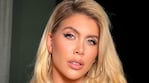 Wanda Nara (Foto: redes sociales).