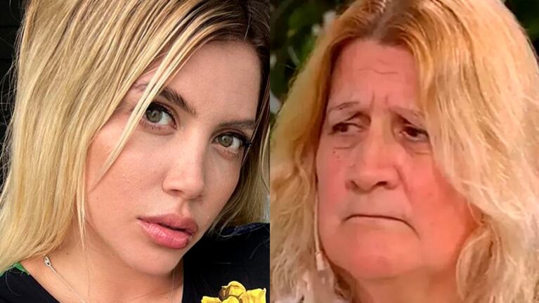 Wanda Nara hizo un tremendo descargo tras su conflicto legal con su exempleada doméstica.