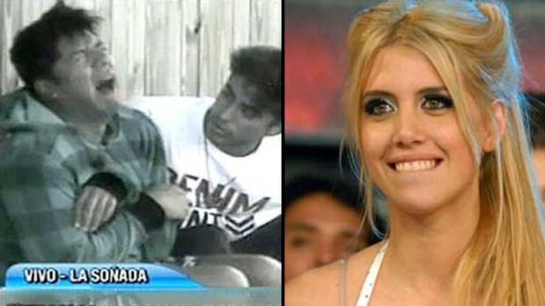 Wanda Nara, ¿la culpable detrás del destierro de Mariano de la Canal?