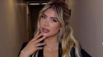 Wanda Nara lanzó un misterioso mensaje sobre una traición (Foto de Instagram)