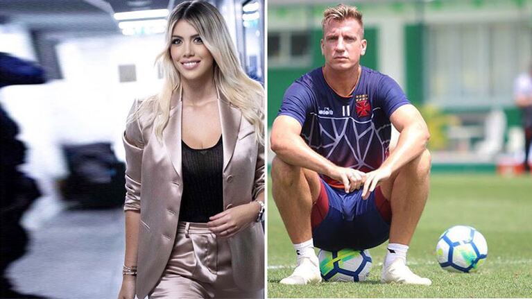 Wanda Nara le ganó una nueva batalla judicial a Maxi López