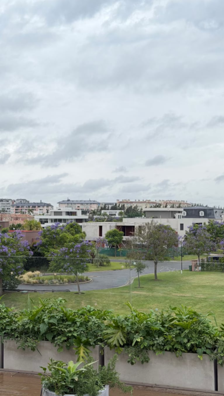 Wanda Nara mostró la “casa de sus sueños” en Nordelta: “Mi proyecto” | Créditos: Instagram @wanda_nara