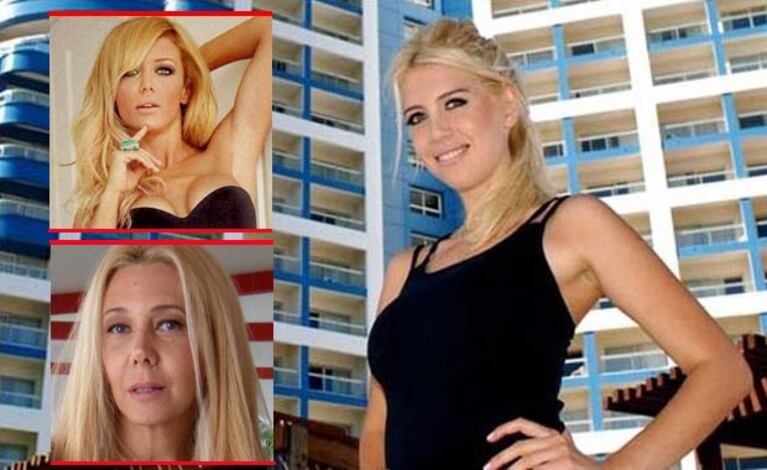 Wanda Nara recogió el guante y le pegó a todas las "botineras".