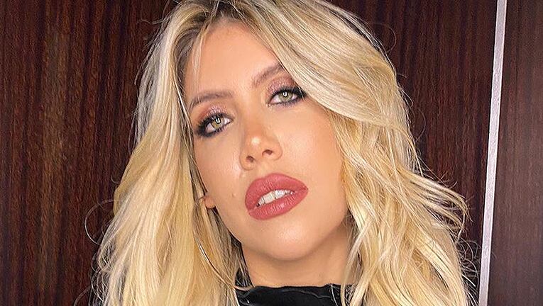 Wanda Nara reveló si le afectan los rumores sobre su vida.