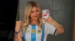 Wanda Nara se va a la final del Mundial 2026 (Foto: Instagram).