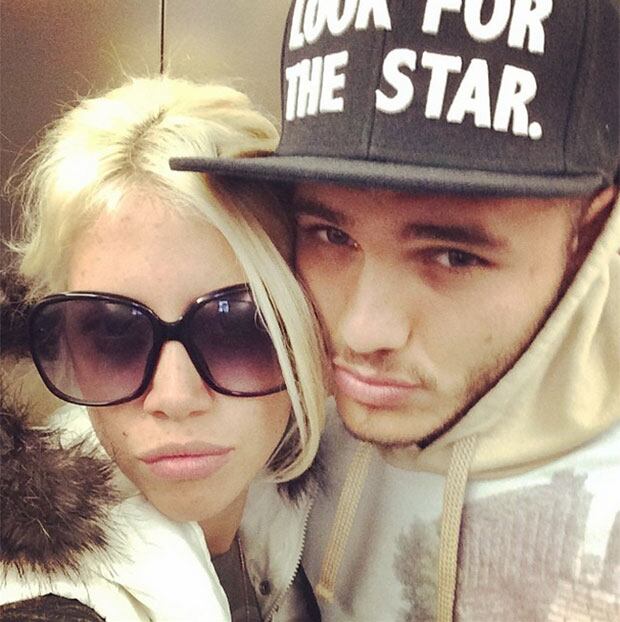 Wanda Nara y Mauro Icardi. (Foto: Instagram)