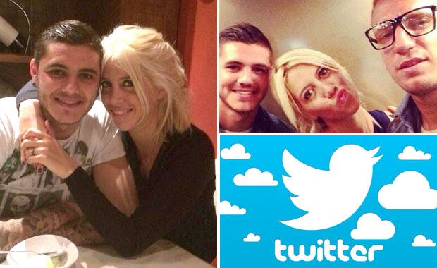 Wanda Nara y su picante saludo del Día del amigo… ¡a Mauro Icardi! (Foto: Web)