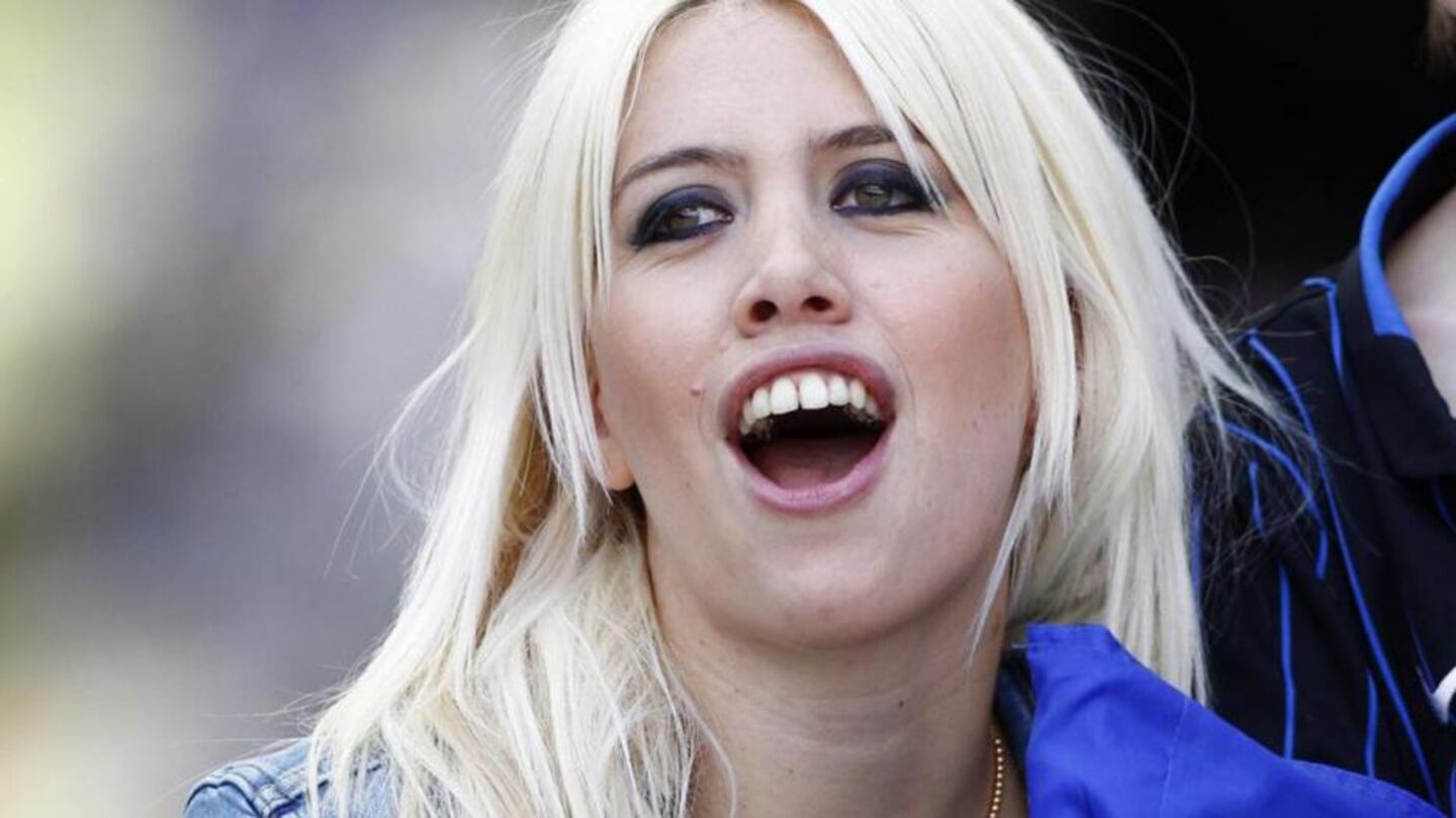 Wanda Nara y un duro pedido de Maxi López, en medio de una batalla judicial.