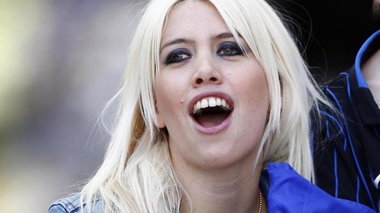Wanda Nara y un duro pedido de Maxi López, en medio de una batalla judicial.