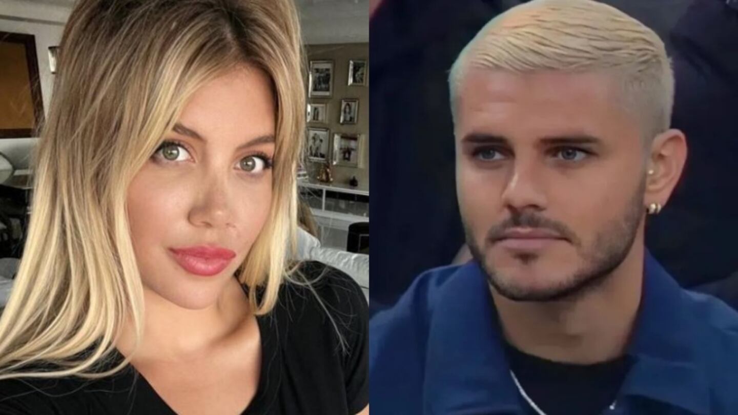 Wanda Nara y un fuerte palito contra Mauro Icardi: Pocos hombres pueden acompañar a una mujer poderosa