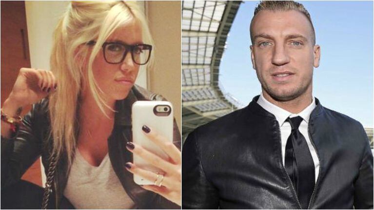 Wanda Nara y un video cargado de ironía ¿dedicado a Maxi López? Foto: Web