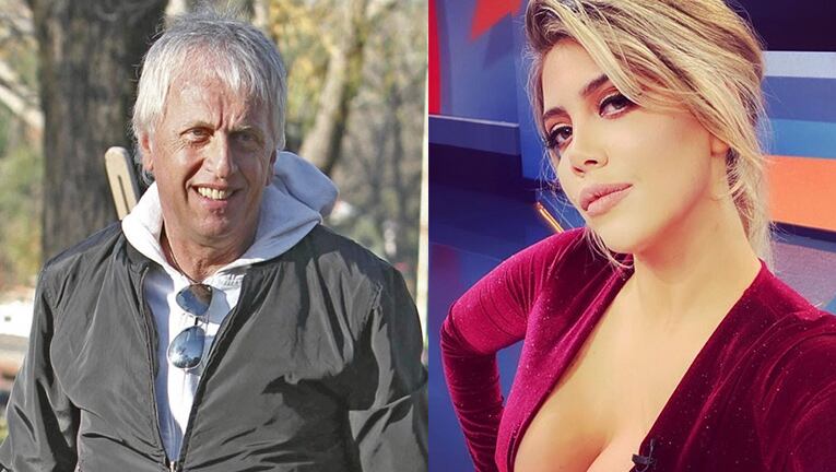 Wanda nunca podría perdonar a su papá.