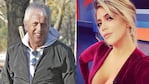 Wanda nunca podría perdonar a su papá.