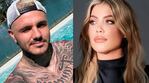 Wanda y Mauro se disputan una alta cifra de dinero. Foto: IG | mauroicardi | wanda_nara