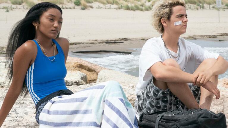 We Are Who We Are: la historia de dos adolescentes contada por el director de ‘Call Me By Your Name’