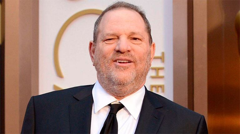 Weinstein no declarará ante el jurado en el caso de violación