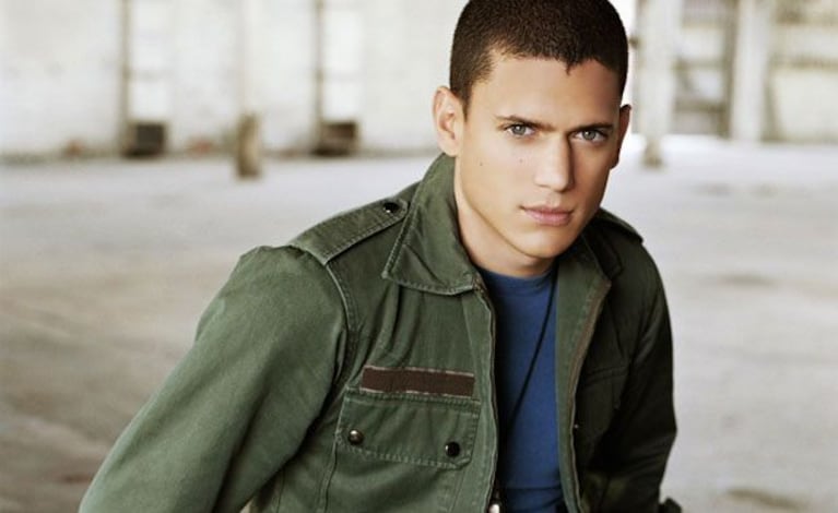 Wentworth Miller, el protagonista de Prison Break, se confesó gay (Foto: Web).