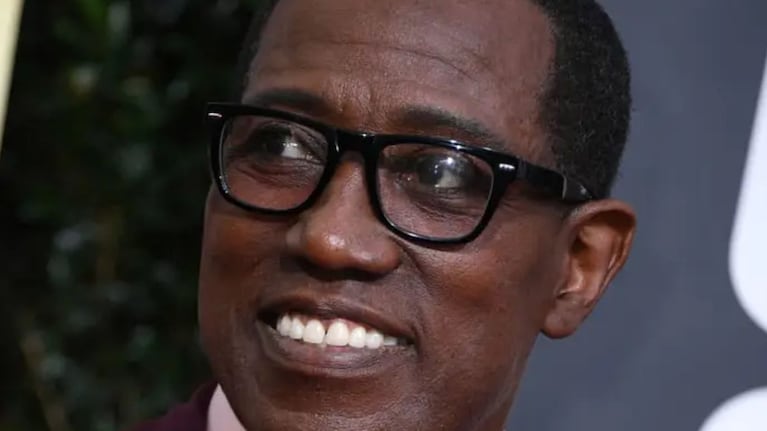 Wesley Snipes, Netflix
