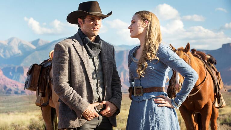 Westworld: la intriga y el misterio de cara a su estreno