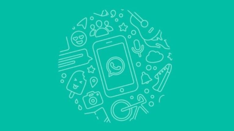WhatsApp accederá a los últimos 5 mensajes de un chat para verificar denuncias