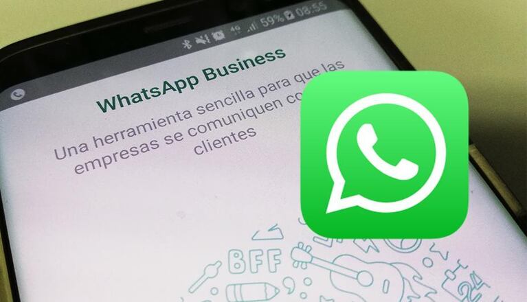 WhatsApp Business: la app de negocios que llegó para quedarse