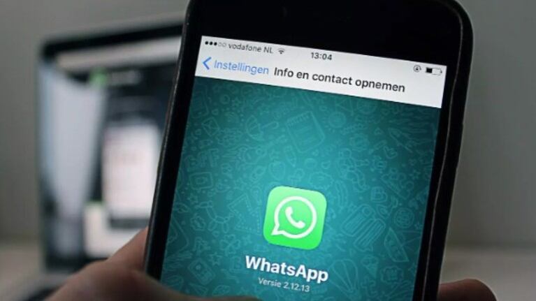 WhatsApp desarrolla un sistema de doble código de verificación en el inicio de sesión para iOS y Android