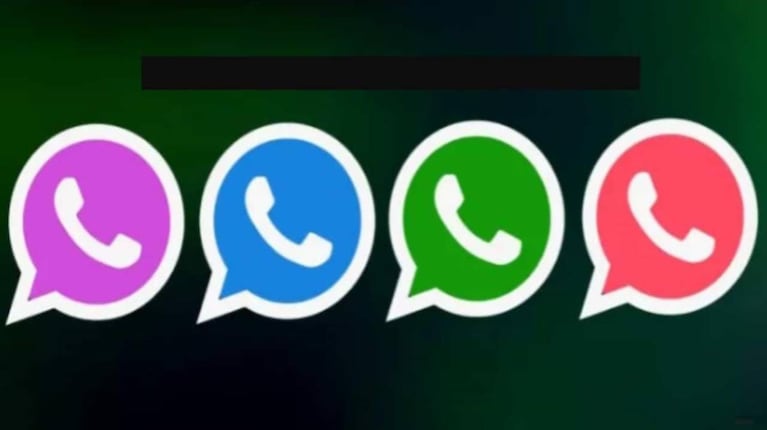 WhatsApp: el motivo por el que cambiar el color del ícono puede poner en riesgo nuestra privacidad