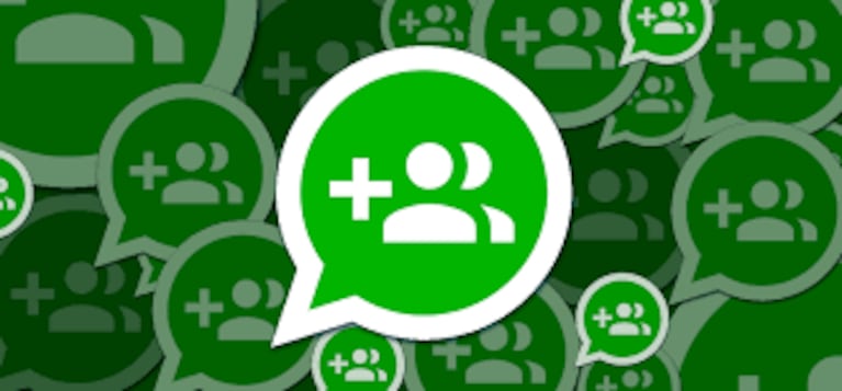 WhatsApp estrenará su nueva función de "dimitir como administrador"