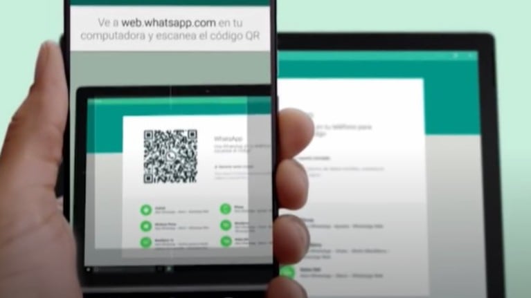 WhatsApp introduce las tarjetas de contacto en la última beta para Windows