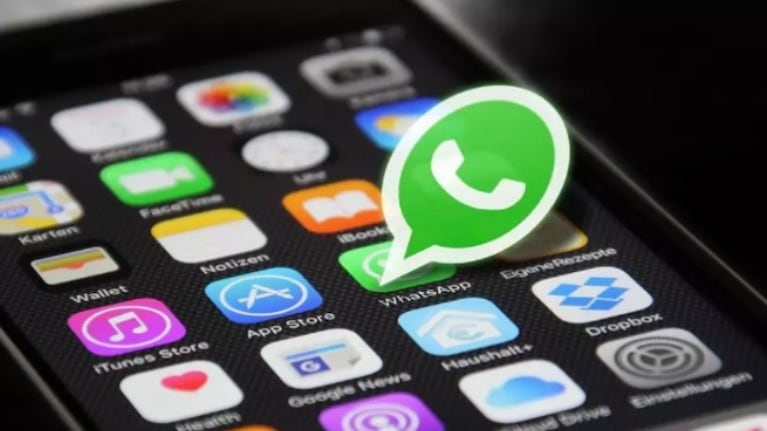 WhatsApp mostrará en una pestaña quién ha reaccionado a un mensaje