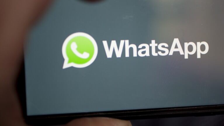 WhatsApp permitirá apelar la suspensión de una cuenta desde la propia aplicación. Foto: Bloomberg.