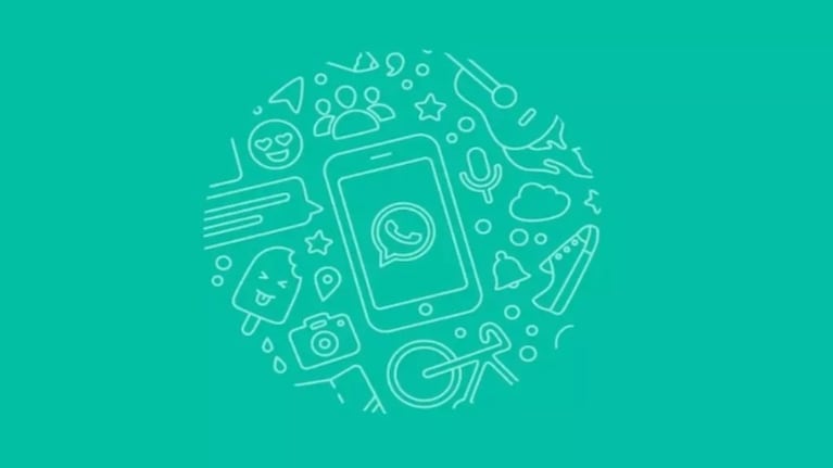 WhatsApp permitirá difuminar imágenes en su editor