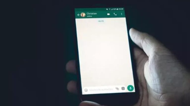 WhatsApp permitirá enviar fotos y vídeos en alta calidad de forma predeterminada