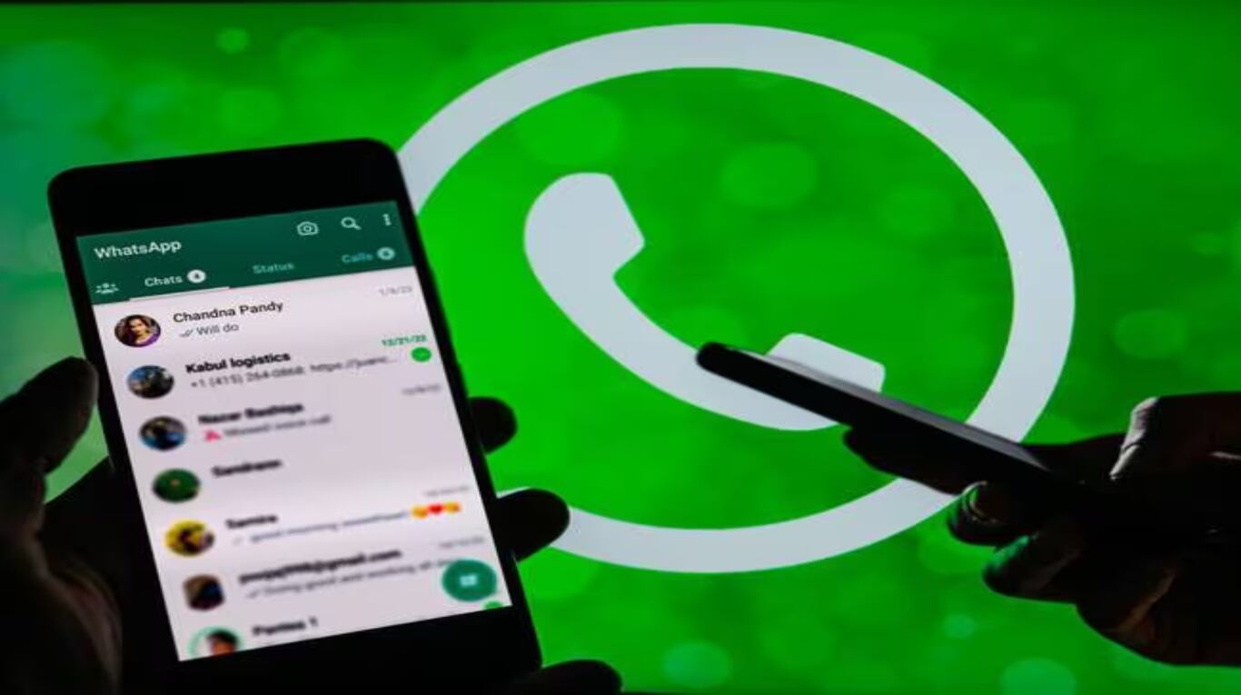 WhatsApp permitirá firmar documentos y enviarlos de forma “rápida y segura” con la integración de DocuSign
