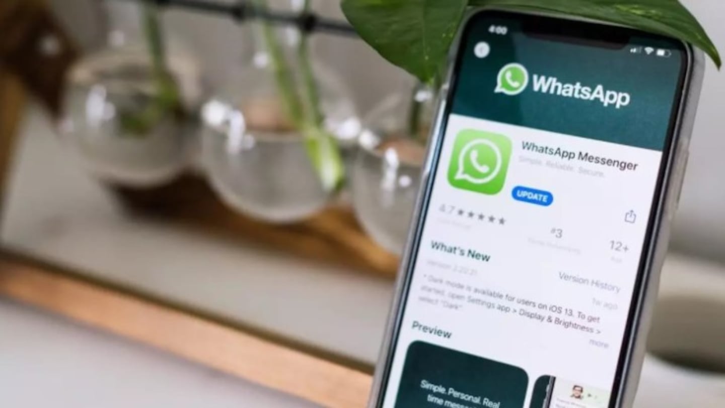 WhatsApp permitirá realizar encuestas en chats grupales