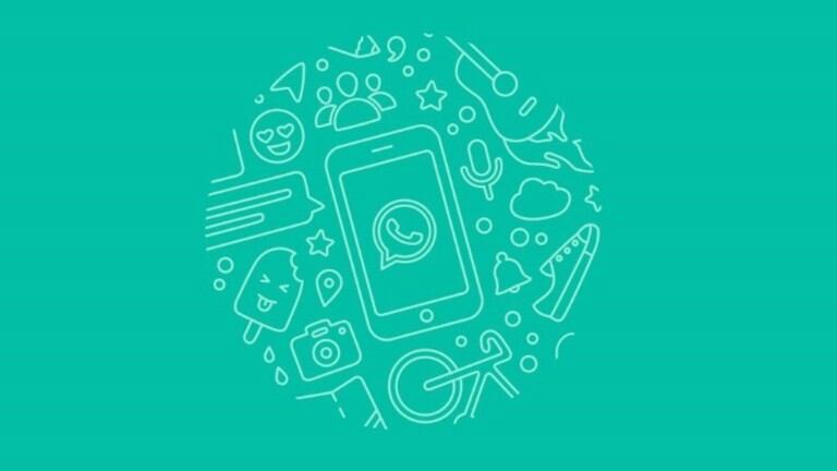 Whatsapp prepara un chat interno para contactar con el soporte técnico. Foto:DPA. 
