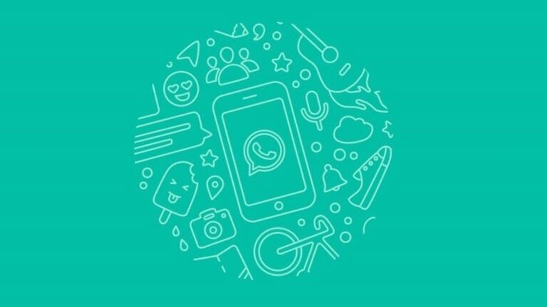 Whatsapp prepara un chat interno para contactar con el soporte técnico. Foto:DPA. 