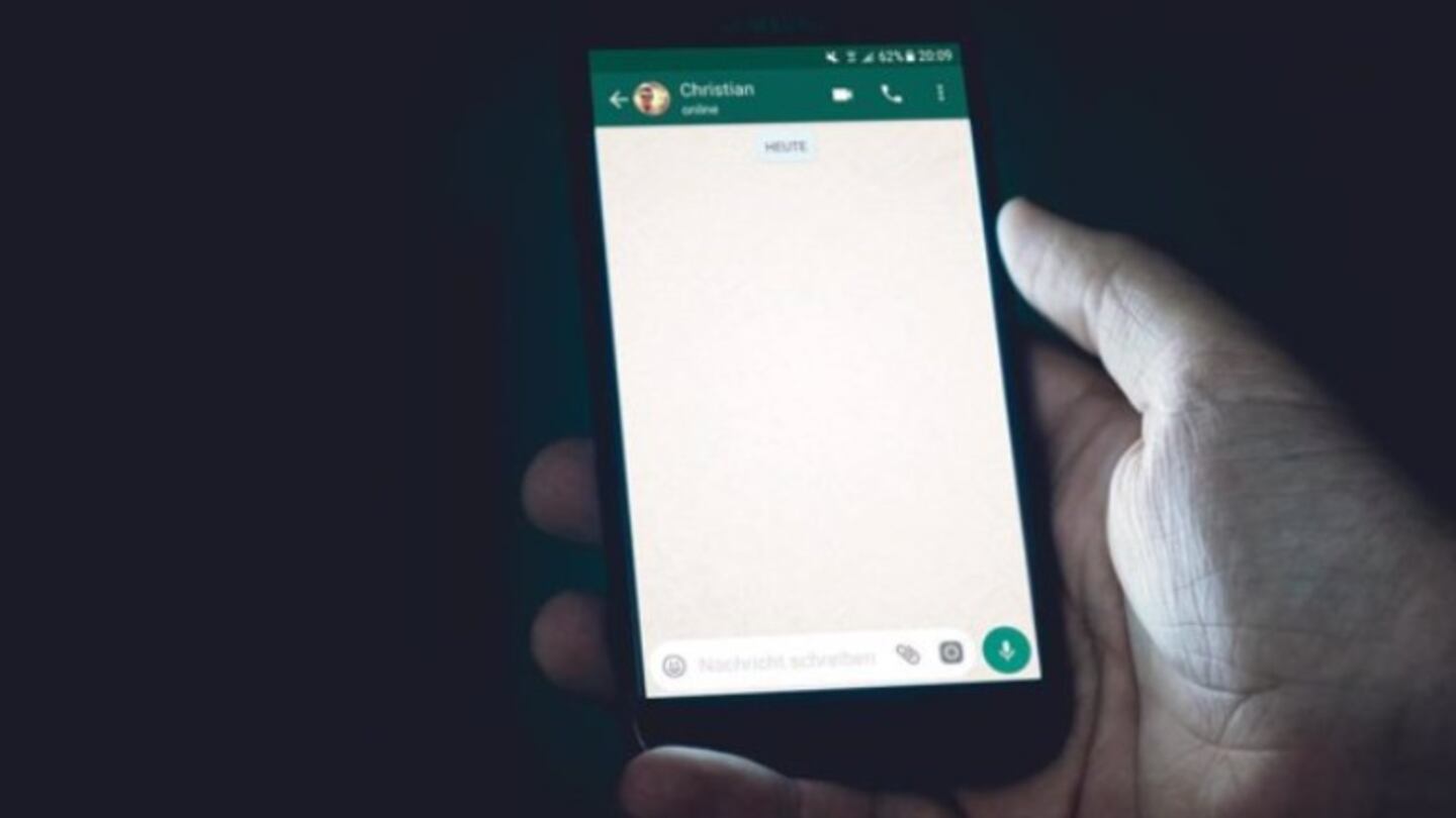 WhatsApp prepara una función de comunidad para ampliar los grupos de chat