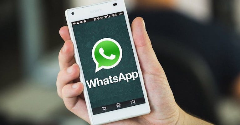 WhatsApp probará su sistema de pago móvil en la India 
