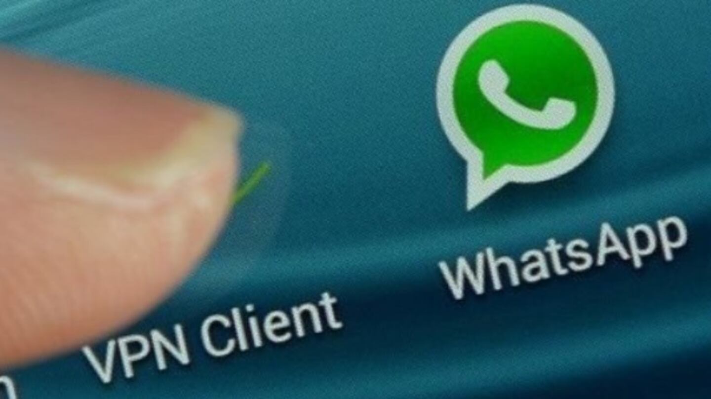 WhatsApp trabaja en el desarrollo de una herramienta para importar chats de iOS en Android. Foto:DPA.