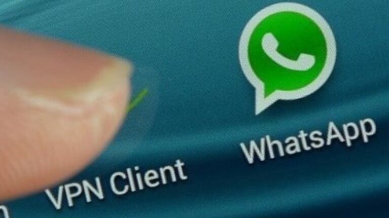 WhatsApp trabaja en el desarrollo de una herramienta para importar chats de iOS en Android. Foto:DPA.