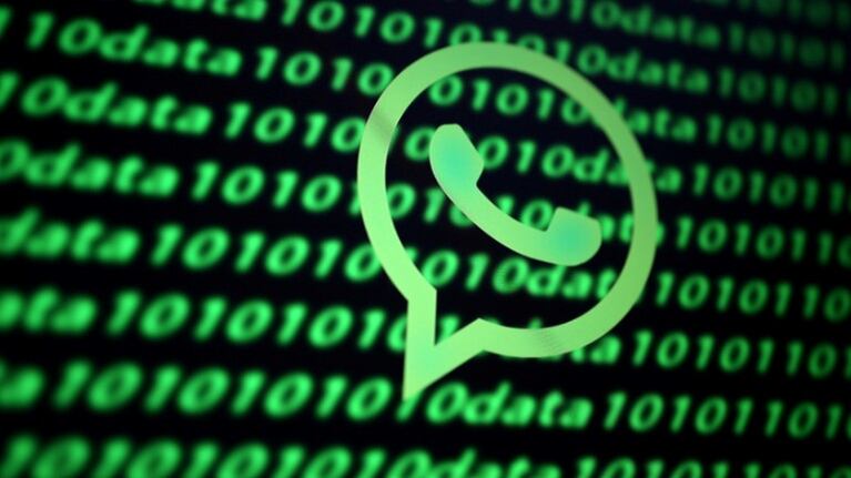 WhatsApp trabaja en la encriptación de las copias de seguridad locales. Foto: Reuter