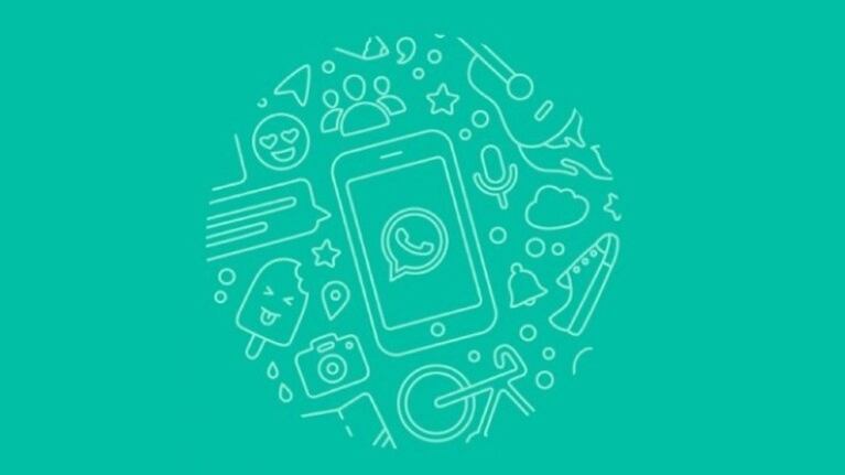 WhatsApp trabaja en la protección de las copias de seguridad en la nube con contraseña. Foto: DPA.