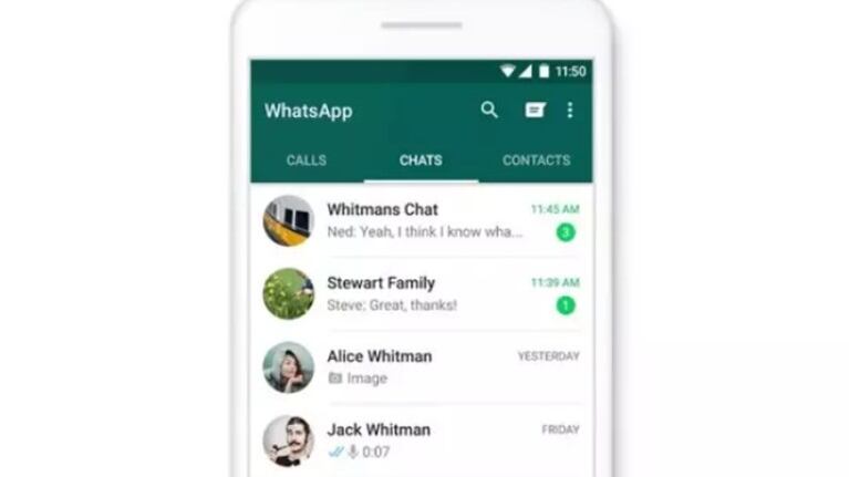 WhatsApp trabaja en un sistema de seguridad para aprobar el inicio de sesión desde otro dispositivo