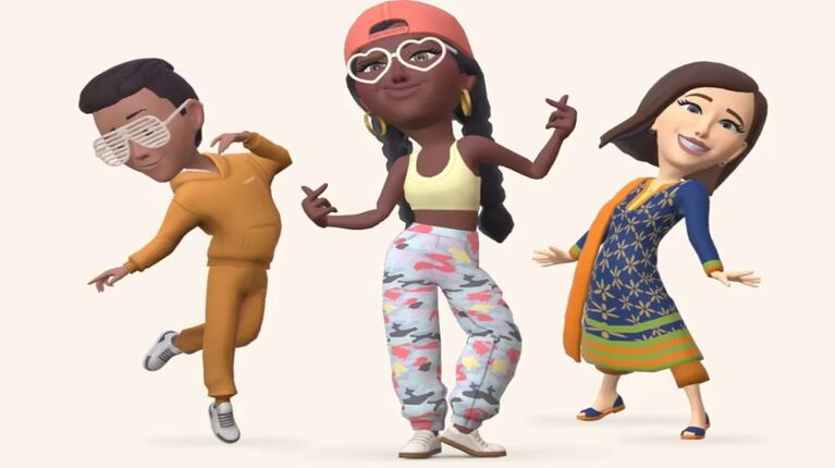 WhatsApp trae a Europa la creación de avatares a partir de un selfi