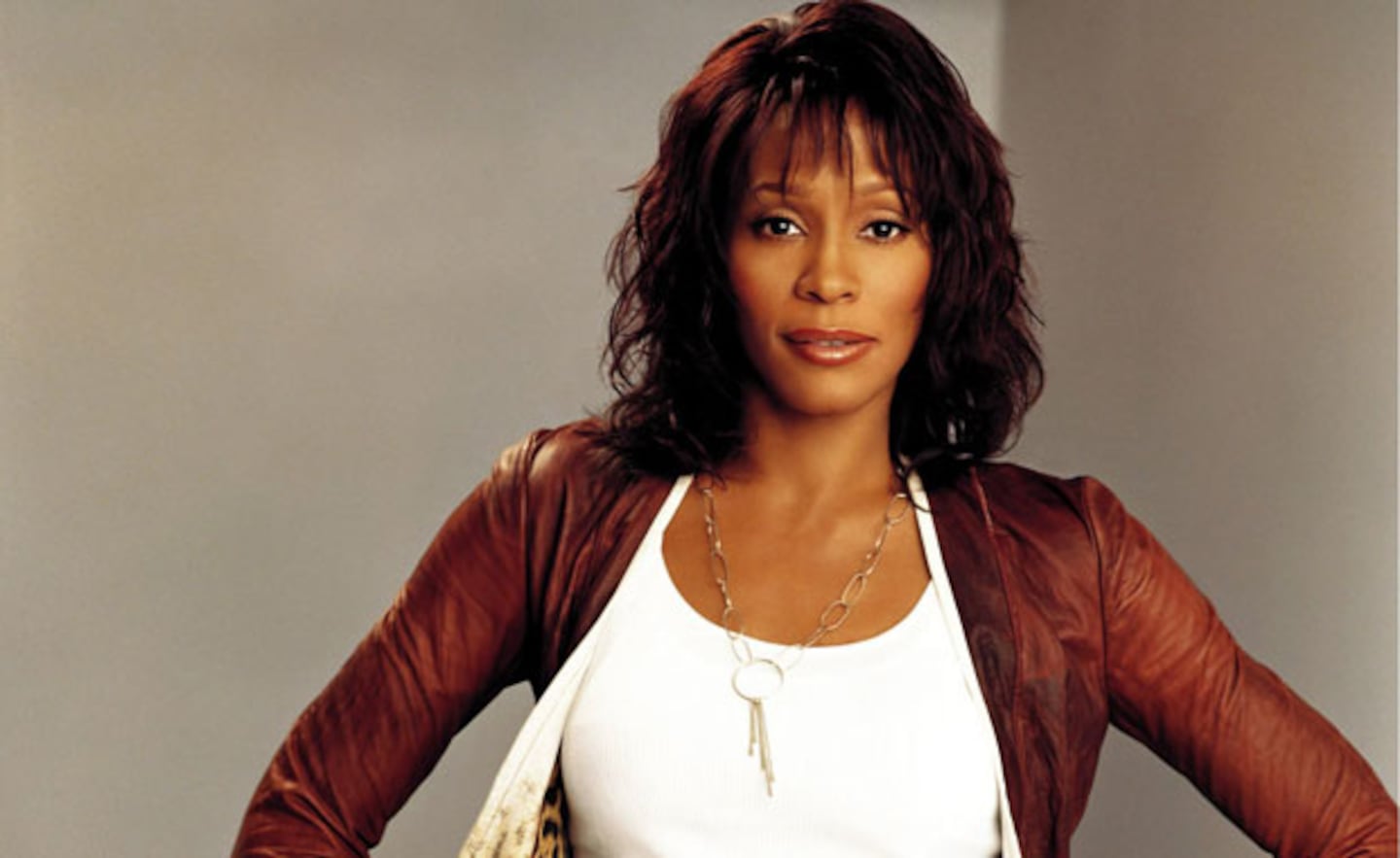 Whitney Houston murió a los 48 años. (Foto: Web)