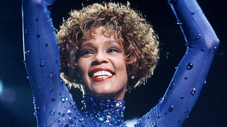 Whitney Houston: todo sobre la nueva biopic de la cantante que llegará al cine